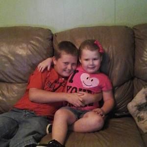 Meet your Posher, Angela