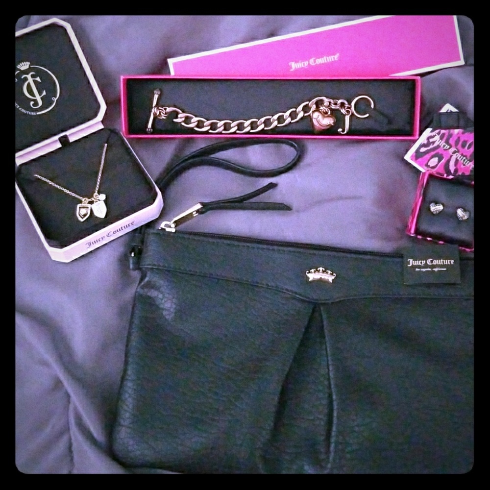 Juicy Couture Bundle
