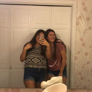 Meet your Posher, Michelle