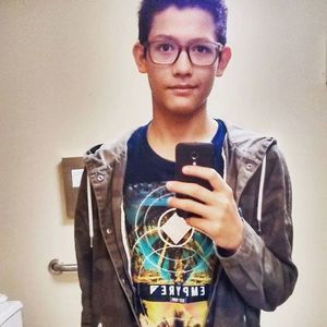 Meet your Posher, Danny