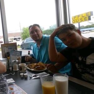 Meet your Posher, Markus