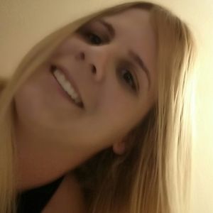 Meet your Posher, Breanna