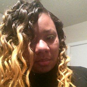 Meet your Posher, Latasha