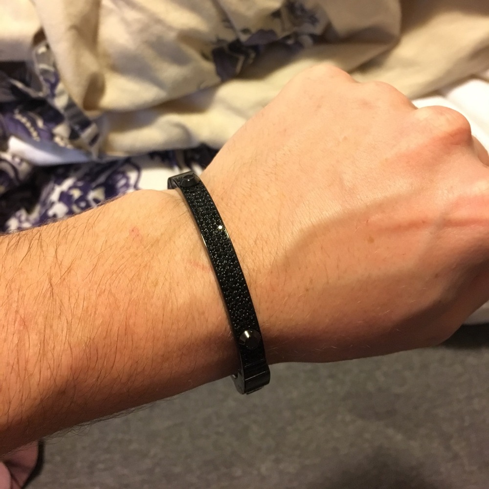 MK bangle