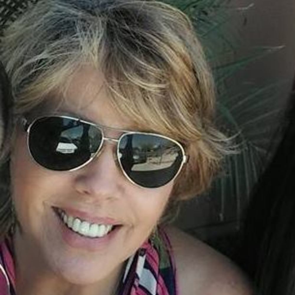 Meet your Posher, Jeri