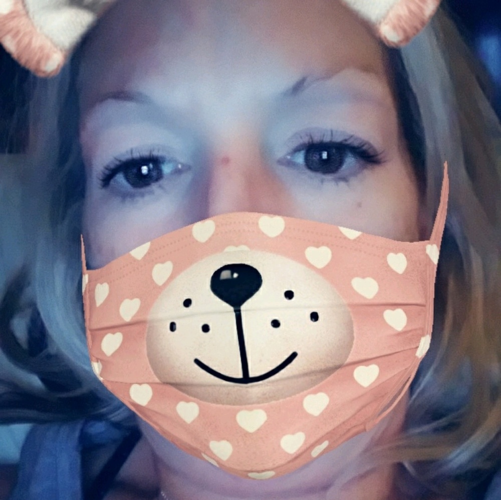 Meet your Posher, Vicki