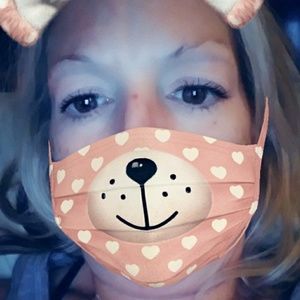 Meet your Posher, Vicki