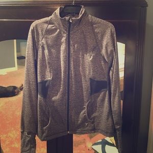 Size M Old Navy Active workout jacket
