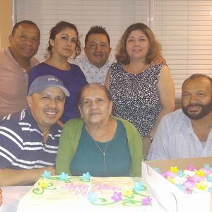 Meet your Posher, Oskar