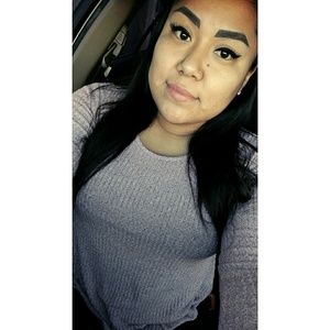 Meet your Posher, Angelleah