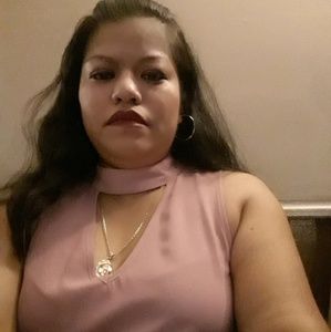 Meet your Posher, Gregoria