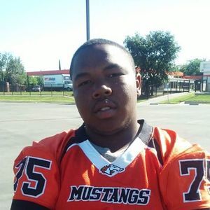 Meet your Posher, Cj