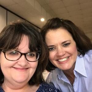 Meet your Posher, Micki