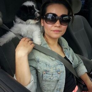 Meet your Posher, Priscilla