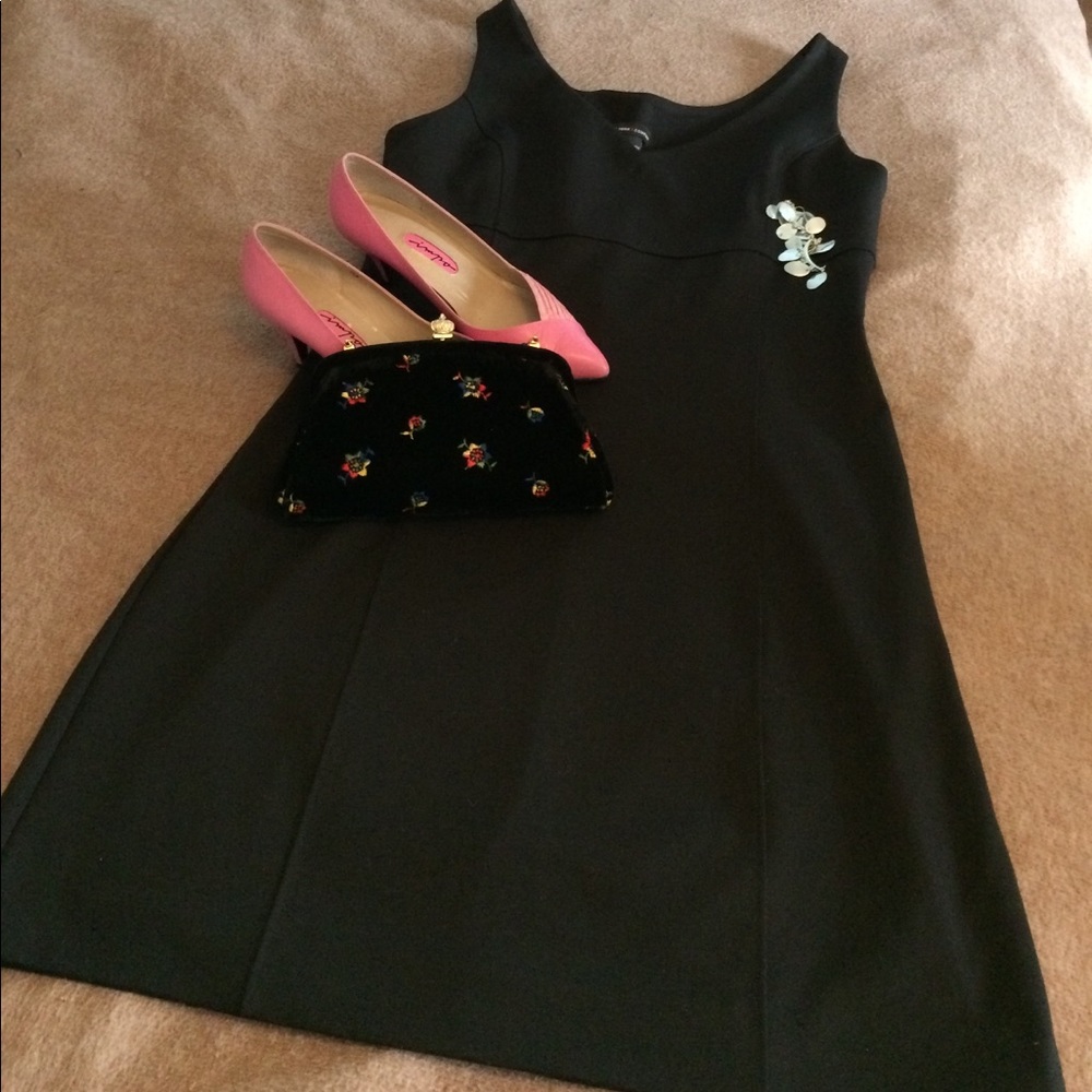 Price Reduced !!!!Little black dress 