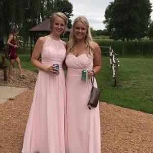 Meet your Posher, Taylor