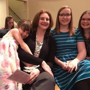 Meet your Posher, Jamie