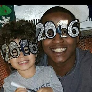 Meet your Posher, Bryan