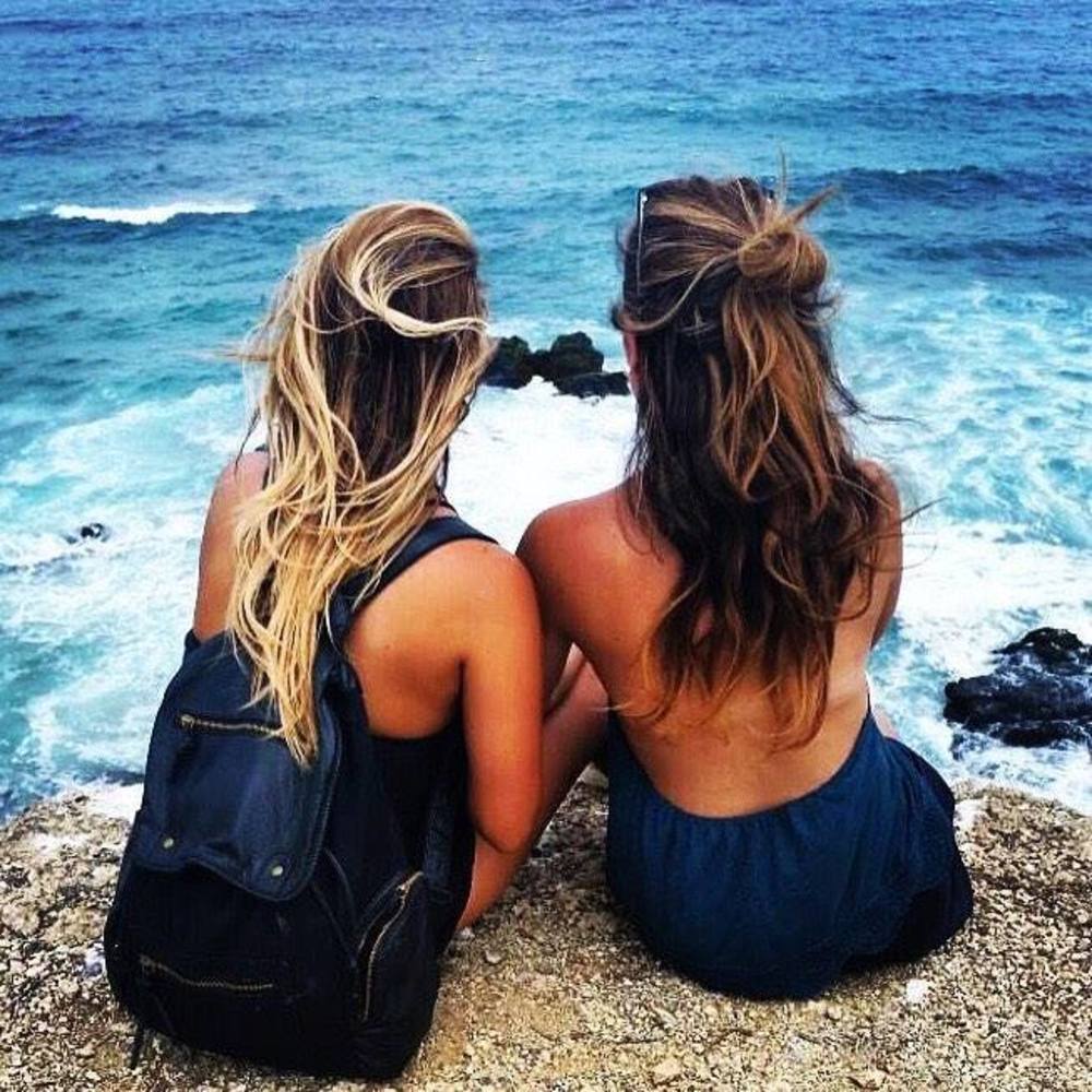 Meet your Posher, Marcella