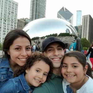 Meet your Posher, Lorena