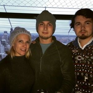 Meet your Posher, Roland