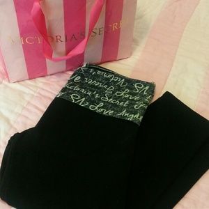 VS Most Loved Yoga Legging Cropped