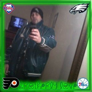 Meet your Posher, Jonathan