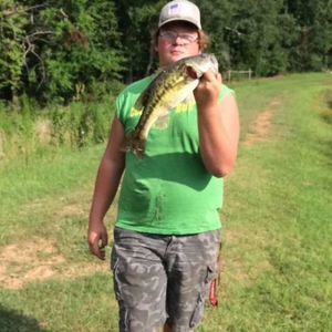 Meet your Posher, Sam