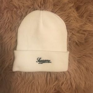 Supreme beanie 2017 New York