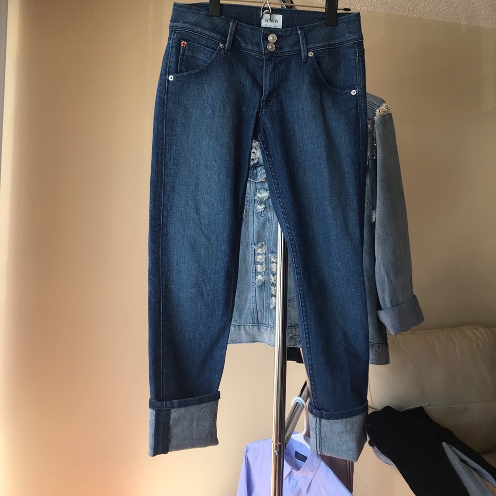 Hudson Jeans