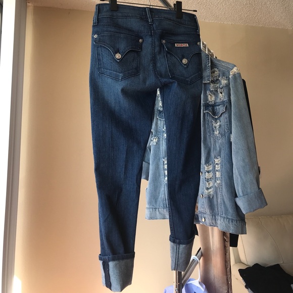 Hudson Jeans - Picture 2 of 2