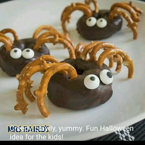 Meet your Posher, Benita