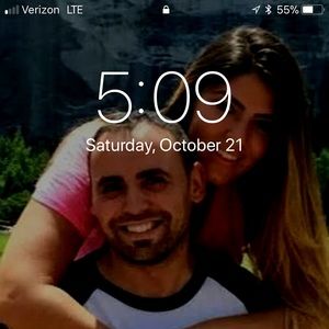 Meet your Posher, Rony