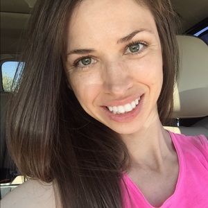 Meet your Posher, Janet