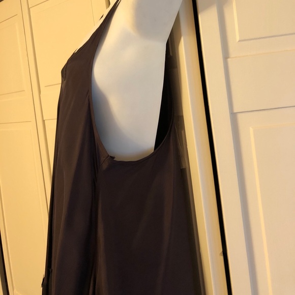 Free people Ruffled Button Dress - Picture 4 of 7