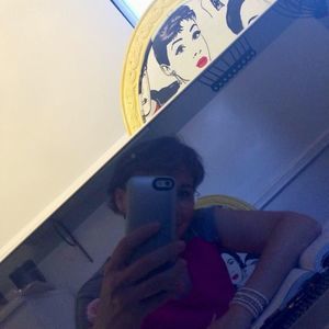 Meet your Posher, Cecilia