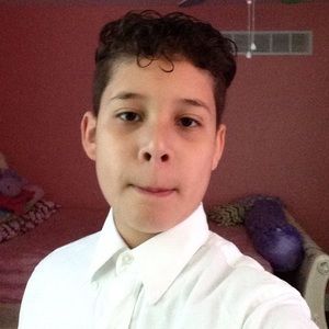 Meet your Posher, Fredy