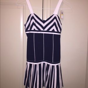 Fila Tennis Dress