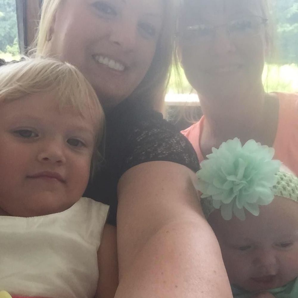 Meet your Posher, Meghan