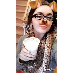 Meet your Posher, Gabrielle