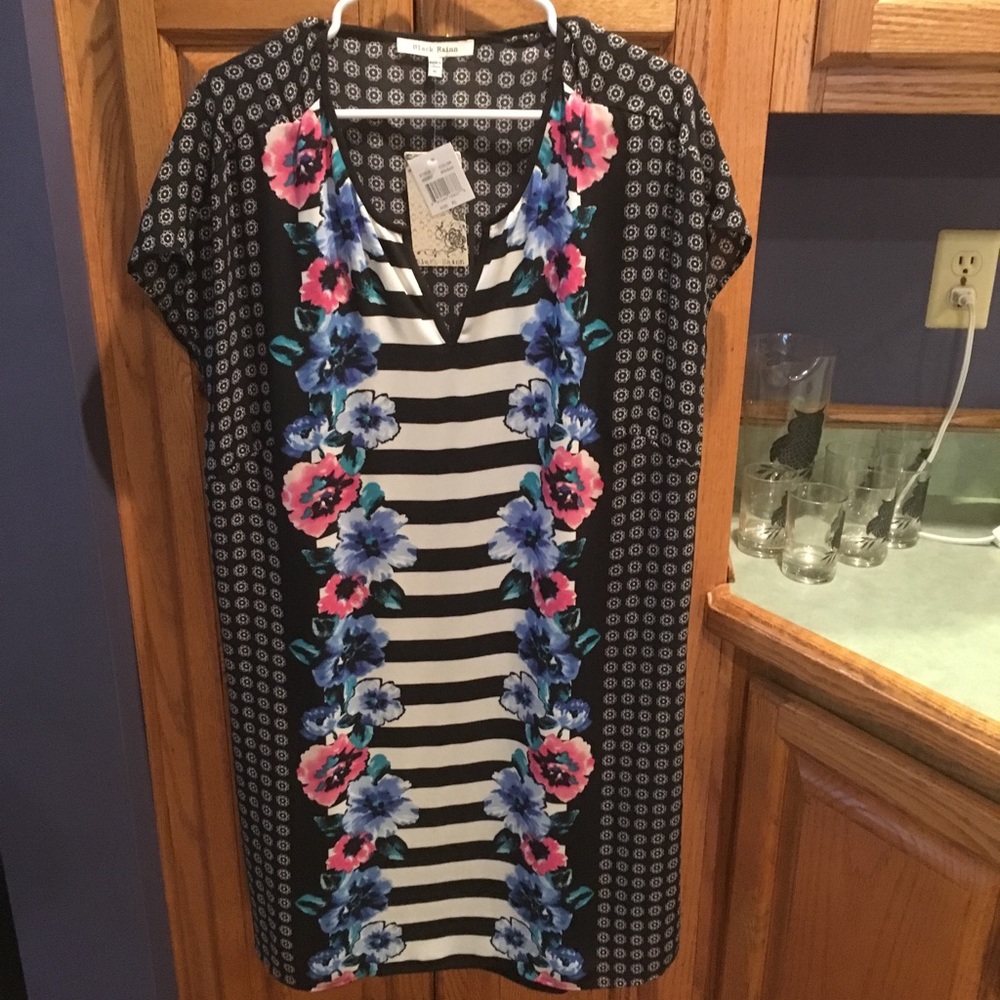 Tunic dress