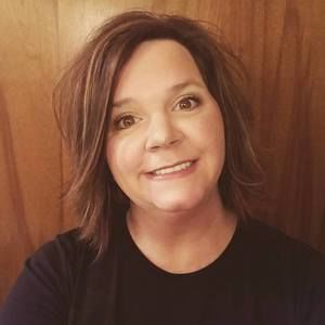 Meet your Posher, Marabeth