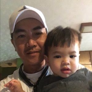 Meet your Posher, Lee-linh