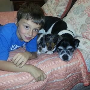 Meet your Posher, Amy