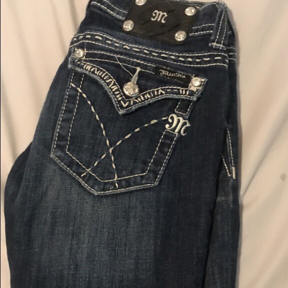 Miss me size 27 - Picture 2 of 2