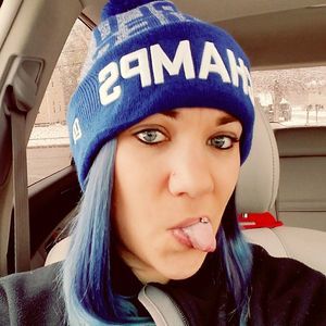 Meet your Posher, Kayla