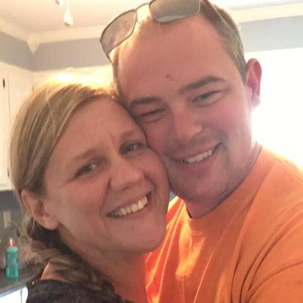 Meet your Posher, Christy