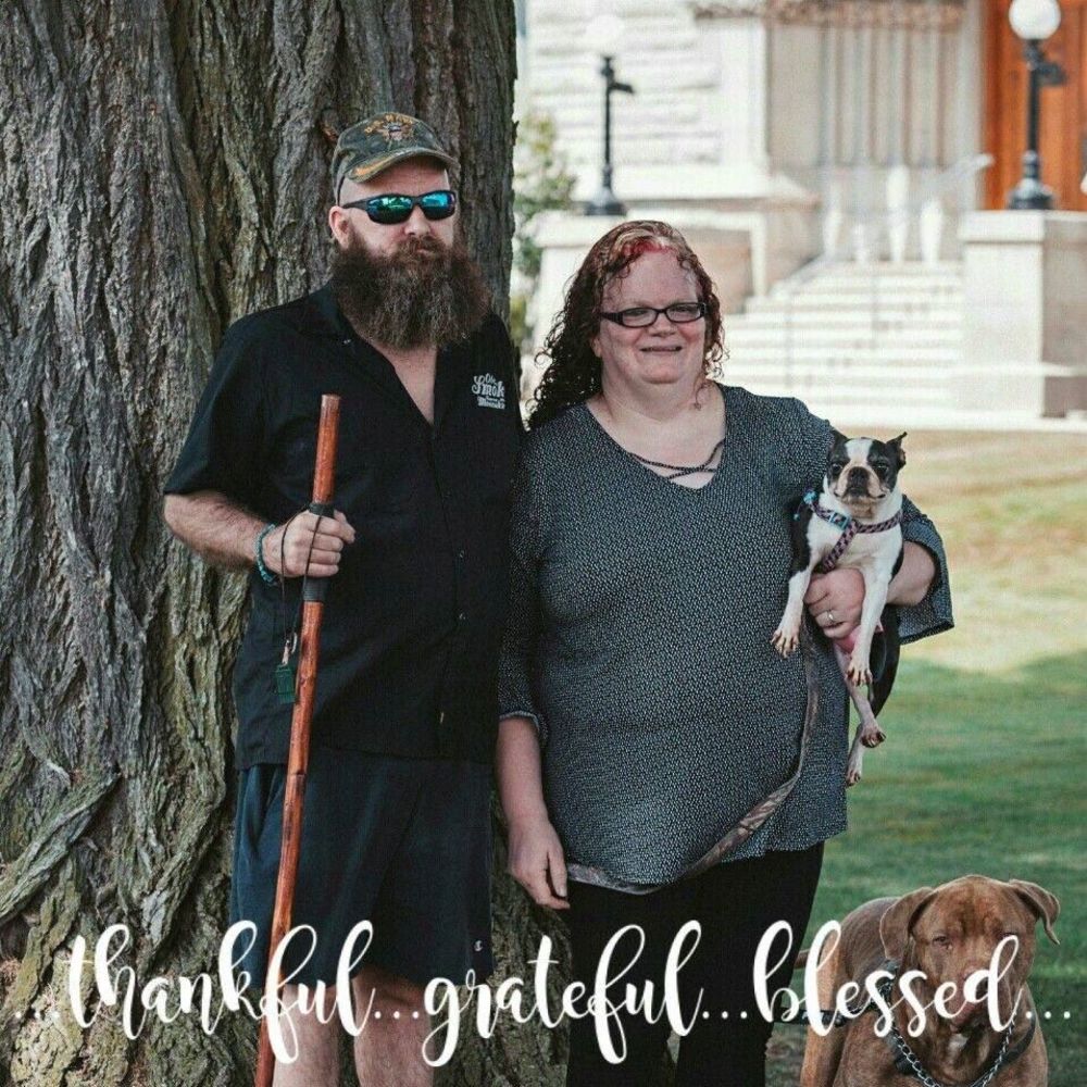 Meet your Posher, Jozette