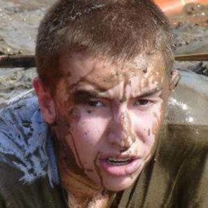 Meet your Posher, Ryan