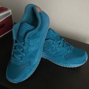 Men's New Balance  90s Running 530 Shoes